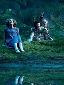 O trailer de ‘Nárnia: O Sobrinho do Mago’ bate mais de 16 milhões de views em 24h; da diretora de 'Barbie', filme da Netflix promete ser o próximo fenômeno de fantasia nos cinemas