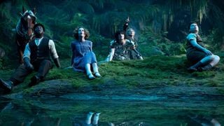 O trailer de ‘Nárnia: O Sobrinho do Mago’ bate mais de 16 milhões de views em 24h; da diretora de 'Barbie', filme da Netflix promete ser o próximo fenômeno de fantasia nos cinemas