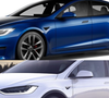 Tesla pisa no freio: modelos Model S e Model X deixam de ser vendidos na China após nova rodada de tarifas comerciais.