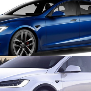 Tesla pisa no freio: modelos Model S e Model X deixam de ser vendidos na China após nova rodada de tarifas comerciais.