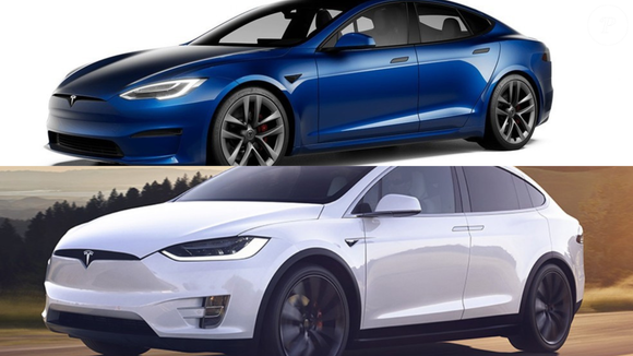 Tesla pisa no freio: modelos Model S e Model X deixam de ser vendidos na China após nova rodada de tarifas comerciais.