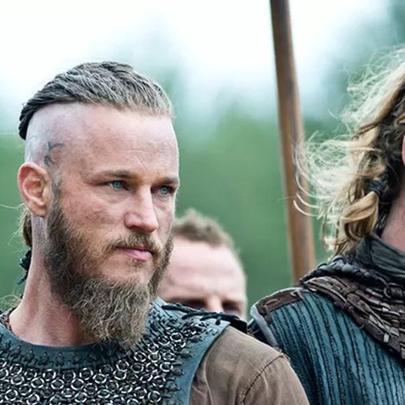 Hoje na Netflix: possivelmente uma das melhores séries de ação de todos os tempos, com seis temporadas perfeitas, ideal para maratonar em dias frios