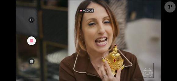 Cenas de  humor aumentarão na novela das nove para aliviar tensão