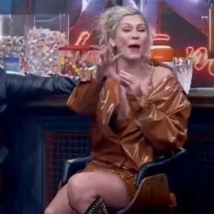 Lívia Andrade disse que Allan Souza Lima 'se livrou'