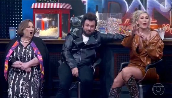 Lívia Andrade disse que Allan Souza Lima 'se livrou'