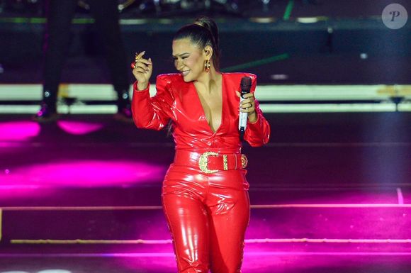 Simone Mendes foi alvo de duras críticas do apóstolo André Fabiano