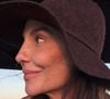 Aos 53 anos, Ivete Sangalo roubou a cena ao surgir de biquíni em novas fotos compartilhadas nas redes sociais durante dias de descanso