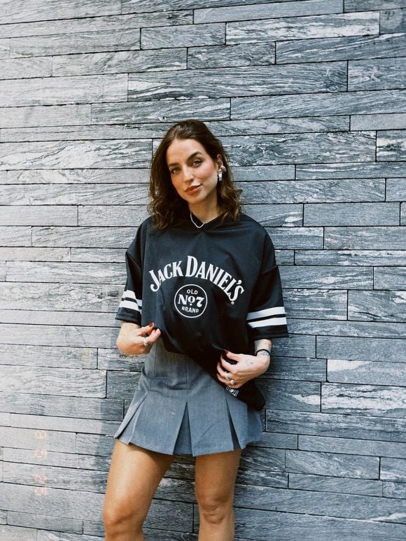 Mais magra, Bruna Unzueta revelou que antes não fazia exercícios físicos