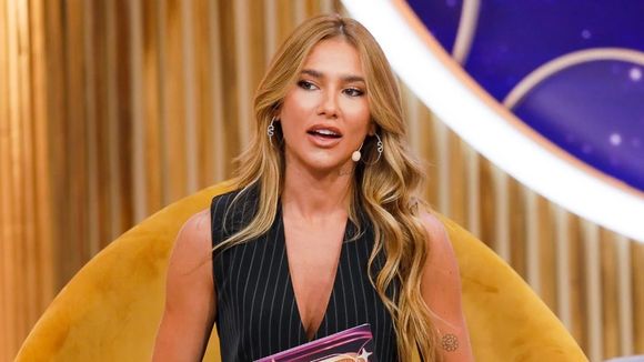 Meu Deus! Vidente faz previsão assustadora envolvendo Virgínia, a mãe e os três filhos crianças: 'Brasil parando'