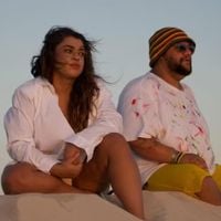 ‘Irmãos de outras vidas’: melhor amigo de Preta Gil, Gominho quebra o silêncio após morte da cantora e emociona internautas