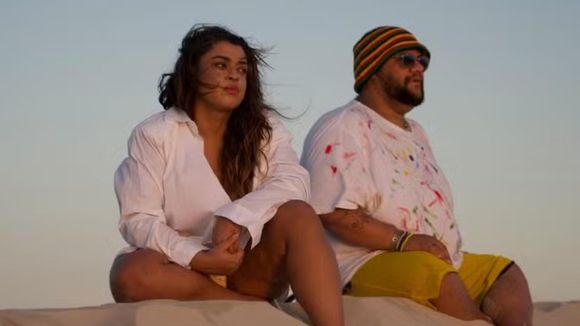 ‘Irmãos de outras vidas’: melhor amigo de Preta Gil, Gominho quebra o silêncio após morte da cantora e emociona internautas