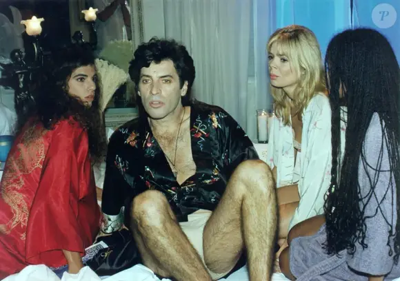 ‘O Fim do Mundo’ teve apenas 35 capítulos e, na época, a emissora divulgou que o objetivo era testar um novo formato