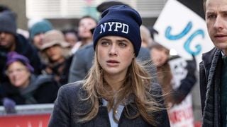 Três anos após chegar ao fim, esta famosa série de ficção científica da Netflix retorna com um spin-off