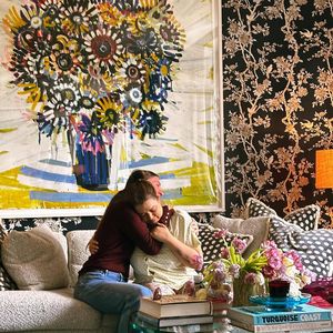 Flora Gil foi uma das últimas pessoas a ver Preta Gil com vida ainda neste domingo (20)