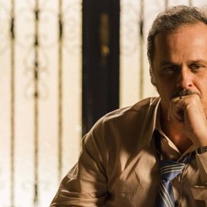 2014: um ano depois, Guilherme Fontes voltou às novelas em 'Boogie Oogie'