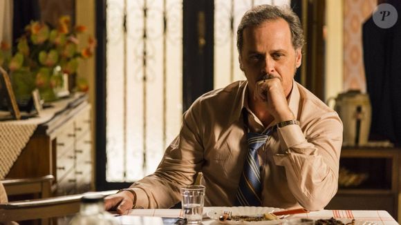 2014: um ano depois, Guilherme Fontes voltou às novelas em 'Boogie Oogie'