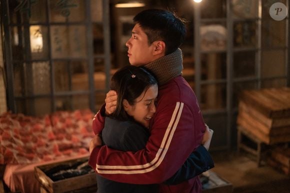 'Se a Vida te Der Tangerinas...' é um dos melhores doramas já feitos pela Netflix, senão o melhor da história