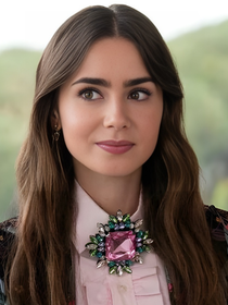 Difícil de defender? Por que Emily Cooper é a protagonista mais 'irritante' da Netflix, mas se tornou essencial para a Netflix e um ícone de moda e beleza