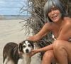 Em entrevista à Folha de S. Paulo, Gloria Pires comentou sobre o etarismo e o quanto hoje se sente com mais liberdade criativa
