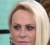 Ana Maria Braga foi positiva ao comentar que, se Aline, antiga dupla de Vinicius do Elenco Pipoca, desejar ficar com o ator Diogo Almeida, é uma questão só dela.