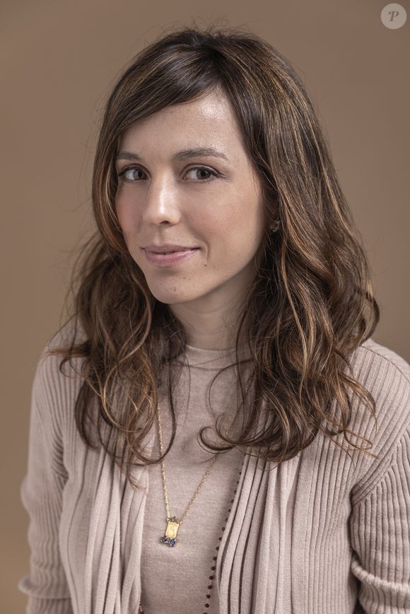 Sara Antunes, de 'Segunda Chamada', desbanca Fernanda Rodrigues e foi a escolhida para viver Estela no filme  'A Viagem'