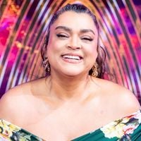 Afilhada de Gal Costa, Preta Gil quase fechou abertura de 'Vale Tudo' com a Globo, mas homenagem à famosa madrinha veio de outra forma e com muitas lágrimas