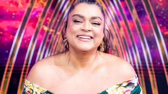 Afilhada de Gal Costa, Preta Gil quase fechou abertura de 'Vale Tudo' com a Globo, mas homenagem à famosa madrinha veio de outra forma e com muitas lágrimas