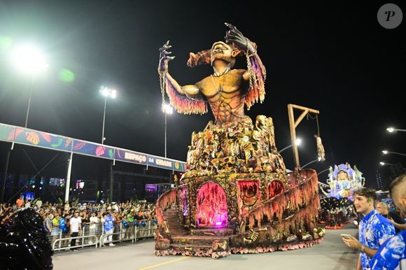 Apuração do Carnaval SP 2025 passa ao vivo na Globo às 16h de 4 de março de 2025