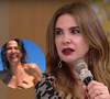 Luciana Gimenez desabafa sobre traição de amigo que vendeu diário e foto dela nua para tabloide: ‘Xinguei de tudo que é nome’