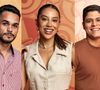 João Pedro, Renata e Guilherme são os finalistas do 'BBB 25'