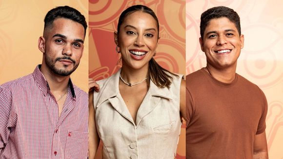 Quem vai vencer o 'BBB 25'? Enquete mostra empate técnico na escolha do campeão do programa. Veja!