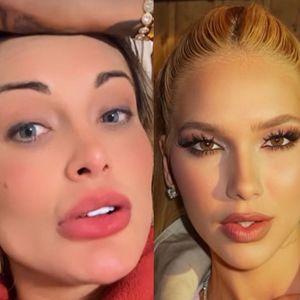 Andressa Urach acredita que inspirou carreira de Virgínia Fonseca