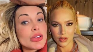 'Somos subcelebridades': Andressa Urach afirma que inspirou carreira de Virgínia Fonseca e avalia sucesso da influencer: 'Foi mais esperta'