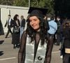 Reencontro de Fátima Bernardes e William Bonner foi na formatura da filha do casal, Laura, em um Mestrado na França