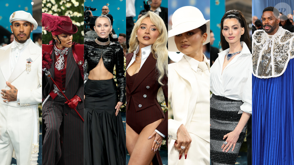 O Met Gala 2026 já tem tema definido e promete transformar a escadaria mais famosa da moda em uma verdadeira galeria fashion com a proposta 'Costume Art', inspirada na relação entre moda e arte ao longo de cinco mil anos de história, segundo informações divulgadas pela Vogue