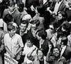 Gilberto Gil e Nana Caymmi viveram romance na ditadura militar