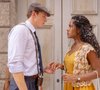 Resumo da reta final de ‘Garota do Momento’: Beto e Beatriz começam a montar o filme.