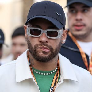 Neymar teria mais uma filha, ainda não reconhecida