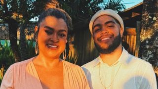 'O susto que eu dei fez ele querer se cuidar': Preta Gil apontou papel fundamental em mudança radical do filho, Francisco, que emagreceu 35 kg em menos de 2 anos