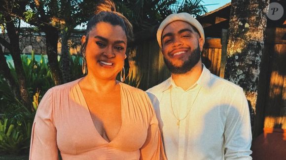 Preta Gil teve papel fundamental no emagrecimento de 35 kg do filho, Francisco Gil: 'O susto que eu dei fez ele querer se cuidar'