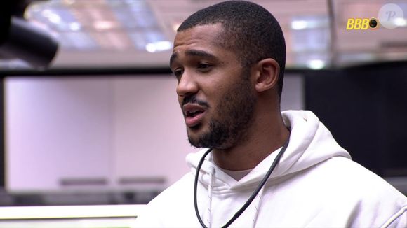 Matheus disse que Ana Paula Renault é 'patroa' dos pipocas, incluindo Milena