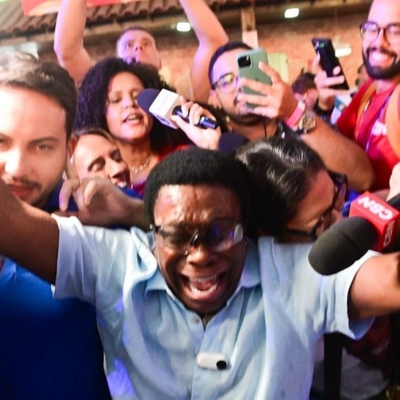 Neguinho da Beija-Flor ganha documentário na Globoplay ainda em 2025