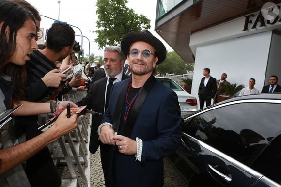 A experiência de quase morte enfrentada por Bono mudou sua forma de enxergar a própria história — e trouxe novas reflexões sobre propósito e legado