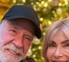 Quem é a viúva de Chuck Nurris? Astro de Hollywood desistiu de carreira consolidada por diagnóstico da esposa: 'Minha vida agora é dedicada a mantê-la viva'