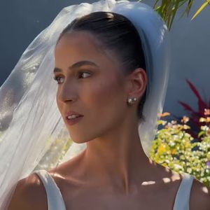 Natália Vivacqua roubou a cena nas redes sociais com sua beleza