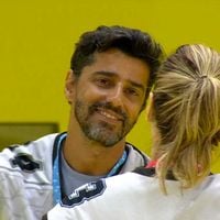 Ana Paula Renault é o Monstro da semana no 'BBB 26': Alberto Cowboy vence a Prova do Anjo e escolha faz web detonar brother. 'Jogador frouxo'