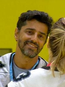 Ana Paula Renault é o Monstro da semana no 'BBB 26': Alberto Cowboy vence a Prova do Anjo e escolha faz web detonar brother. 'Jogador frouxo'