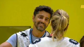 Ana Paula Renault é o Monstro da semana no 'BBB 26': Alberto Cowboy vence a Prova do Anjo e escolha faz web detonar brother. 'Jogador frouxo'