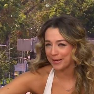 Samira perde apoio de Ana Paula Renault fora do BBB 26