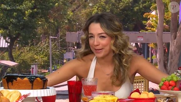 Samira perde apoio de Ana Paula Renault fora do BBB 26